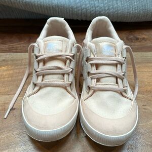 Sorel out and about sneaker